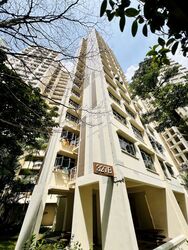 Blk 327B Punggol Vue (Punggol), HDB 3 Rooms #581345211
